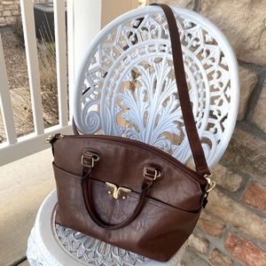 Crossbody Purse